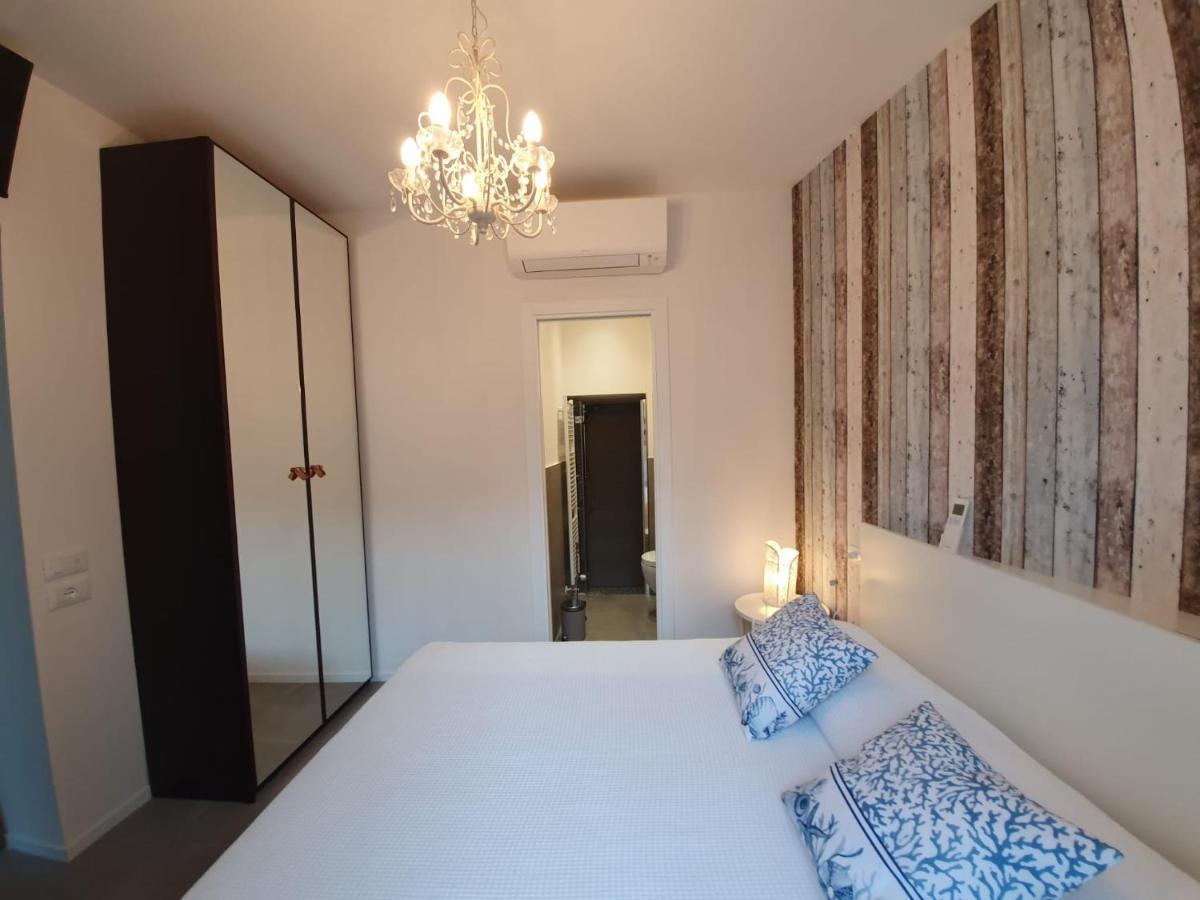 Residenza Azzurra Otel Cattolica Dış mekan fotoğraf